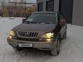 Lexus RX 300 1999 года за 4 600 000 тг. в Караганда – фото 5