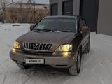 Lexus RX 300 1999 года за 4 600 000 тг. в Караганда – фото 5