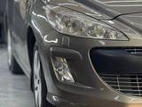 Peugeot 308 2010 годаfor3 600 000 тг. в Алматы – фото 2