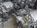 Привозные двигатель из японий за 170 000 тг. в Алматы – фото 4