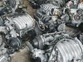 Привозные двигатель из японий за 170 000 тг. в Алматы – фото 5