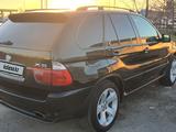 BMW X5 2006 годаfor7 800 000 тг. в Астана – фото 4