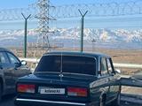 ВАЗ (Lada) 2105 1997 года за 1 500 000 тг. в Алматы – фото 3