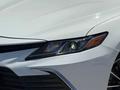 Toyota Camry 2022 года за 12 400 000 тг. в Актау – фото 3