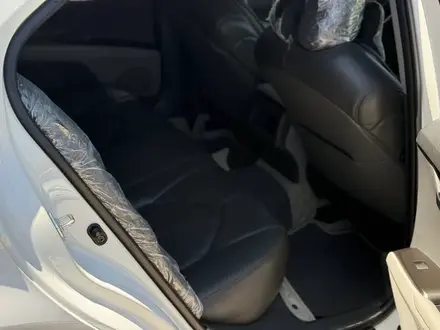 Toyota Camry 2022 года за 12 400 000 тг. в Актау – фото 10