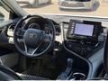 Toyota Camry 2022 года за 12 400 000 тг. в Актау – фото 11