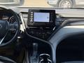 Toyota Camry 2022 года за 12 400 000 тг. в Актау – фото 13