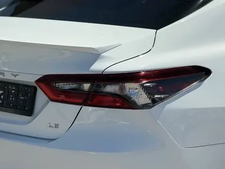 Toyota Camry 2022 года за 12 400 000 тг. в Актау – фото 4