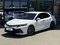 Toyota Camry 2022 года за 12 400 000 тг. в Актау