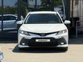 Toyota Camry 2022 года за 12 400 000 тг. в Актау – фото 7
