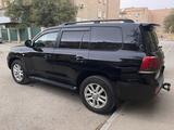 Toyota Land Cruiser 2011 годаүшін21 390 000 тг. в Актау – фото 3