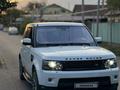 Land Rover Range Rover Sport 2013 года за 12 500 000 тг. в Алматы