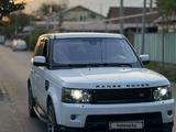 Land Rover Range Rover Sport 2013 года за 12 500 000 тг. в Алматы