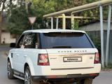 Land Rover Range Rover Sport 2013 года за 12 500 000 тг. в Алматы – фото 3