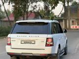 Land Rover Range Rover Sport 2013 года за 12 500 000 тг. в Алматы – фото 4