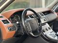 Land Rover Range Rover Sport 2013 года за 12 500 000 тг. в Алматы – фото 5