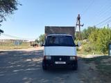 ГАЗ ГАЗель 1999 года за 2 400 000 тг. в Алматы
