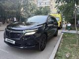 Chevrolet Equinox 2023 года за 11 000 000 тг. в Алматы