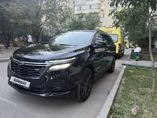 Chevrolet Equinox, 2023