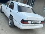 Mercedes-Benz E 230 1991 годаfor1 500 000 тг. в Жаркент – фото 4