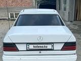 Mercedes-Benz E 230 1991 годаfor1 500 000 тг. в Жаркент – фото 3