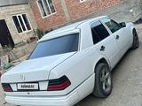 Mercedes-Benz E 230 1991 годаfor1 500 000 тг. в Жаркент – фото 5