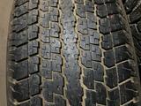 Bridgestone dueler H/T 275/65/17 за 25 000 тг. в Алматы