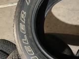 Bridgestone dueler H/T 275/65/17 за 25 000 тг. в Алматы – фото 2