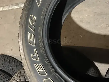 Bridgestone dueler H/T 275/65/17 за 25 000 тг. в Алматы – фото 2