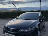 Kia Cerato 2012 годаүшін4 200 000 тг. в Актобе – фото 3