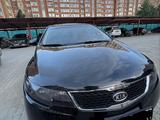 Kia Cerato 2012 годаүшін4 200 000 тг. в Актобе – фото 2