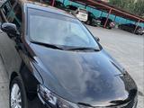 Kia Cerato 2012 годаүшін4 200 000 тг. в Актобе