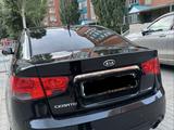 Kia Cerato 2012 годаүшін4 200 000 тг. в Актобе – фото 5