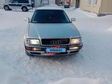 Audi 80 1992 года за 1 600 000 тг. в Петропавловск