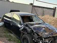Volkswagen Passat, 2012