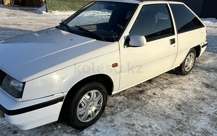 Mitsubishi Colt 1986 годаfor650 000 тг. в Алматы