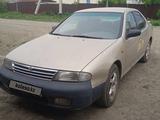 Nissan Bluebird 1996 года за 800 000 тг. в Караганда