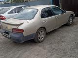 Nissan Bluebird 1996 года за 800 000 тг. в Караганда – фото 3