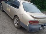 Nissan Bluebird 1996 года за 800 000 тг. в Караганда – фото 4