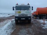 КамАЗ  43118 2017 года за 30 000 000 тг. в Уральск