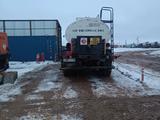 КамАЗ  43118 2017 года за 30 000 000 тг. в Уральск – фото 3