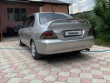 Mitsubishi Lancer 2007 годаүшін2 980 000 тг. в Алматы – фото 5