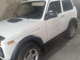 ВАЗ (Lada) Lada 2121 2013 годаүшін2 500 000 тг. в Жезказган – фото 2