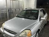 Kia Rio 2005 годаfor2 250 000 тг. в Актобе – фото 3