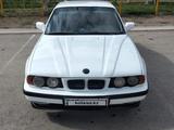 BMW 525 1991 годаүшін1 100 000 тг. в Кызылорда