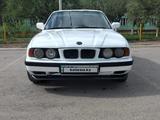 BMW 525 1991 годаүшін1 100 000 тг. в Кызылорда – фото 5