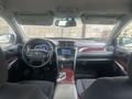 Toyota Camry 2011 годаүшін9 500 000 тг. в Тараз – фото 14