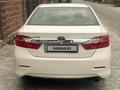 Toyota Camry 2011 годаүшін9 500 000 тг. в Тараз – фото 28