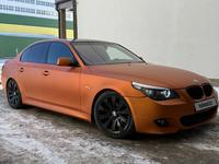 BMW 530 2004 годаүшін7 850 000 тг. в Костанай