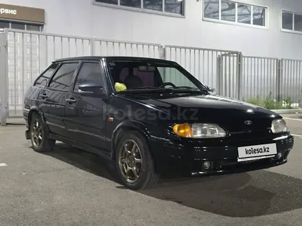 ВАЗ (Lada) 2114 2013 года за 2 000 000 тг. в Семей – фото 2